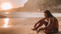Selain itu, mereka juga akan surfing di Padang-padang Beach (dok. MTMA)