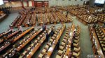 Awal Ramadhan, 279 Anggota Tak Hadiri Paripurna DPR