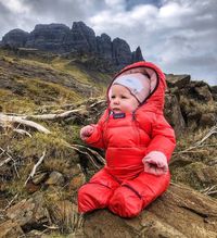  (Caledonian Wayfarer/Facebook)