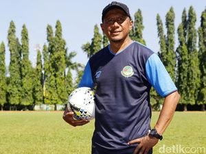 VAR Hadirkan Dua Keuntungan di Mata Rahmad Darmawan