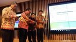 Bank Mandiri Syariah Luncurkan Platform Wakaf Digital