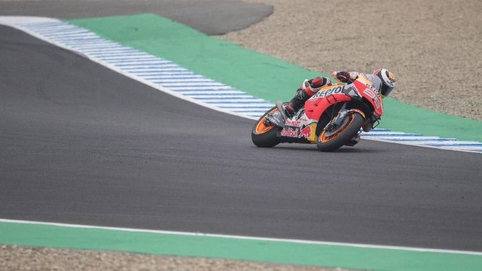 Jorge Lorenzo ditagih hasil lebih oke di balapan-balapan mendatang. (Foto: Mirco Lazzari gp / Getty Images) Jorge Lorenzo ditagih hasil lebih oke di balapan-balapan mendatang. (Foto: Mirco Lazzari gp / Getty Images)