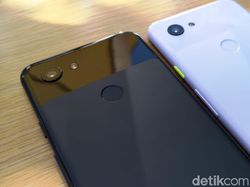 Menggenggam Pixel 3a dan 3a XL, Jagoan Kamera yang Murah