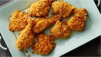 3 Cara  Bikin  Ayam  Goreng yang  Renyah  Gurih untuk Menu Buka 