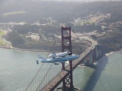 Mengenang Aksi Spektakuler Endeavour, Pesawat Ulang Alik Terakhir NASA