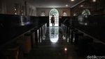 Menelisik Akulturasi Budaya di Masjid Ramlie Musofa