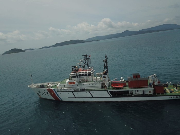 kapal laut