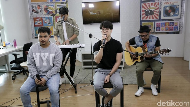 Apa Rencana Yovie & Nuno Setelah Demi Hati? Apa Rencana Yovie & Nuno Setelah Demi Hati?