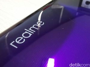 Apakah Realme X Juga Bakal Hadir di Indonesia?