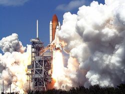 Mengenang Aksi Spektakuler Endeavour, Pesawat Ulang Alik Terakhir NASA