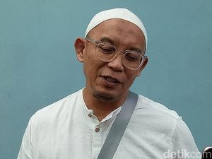 Hijrah, Jhody Super Bejo Tak Sepenuhnya Tinggalkan Dunia Hiburan
