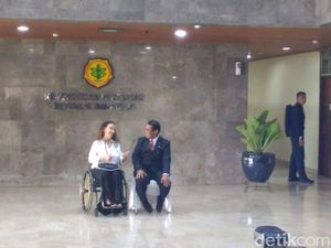 RI Ingin Ekspor Manggis hingga Sarang Burung Walet ke Argentina