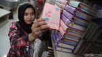 Penjualan Alquran Meningkat saat Ramadhan