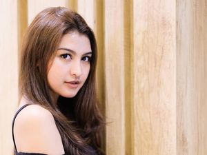 Terharu Lihat Proses Produksi Film, Mentari Novel Jadi Ketagihan Akting