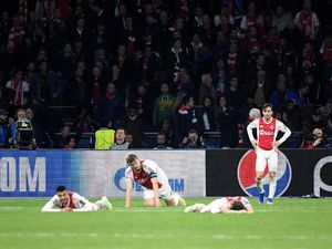 De Ligt: Andai Pertandingan Selesai Lima Detik Lebih Cepat