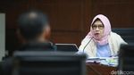 Gita Wirjawan Bersaksi di Sidang Karen Agustiawan