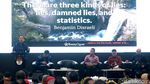 KPK Kumpulkan Petinggi BUMN Bahas Pengawasan Internal