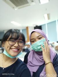 Oppo F11 Pro, Sang Penerus Bercita Rasa Premium