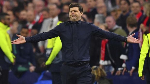 Mauricio Pochettino dikabarkan ingin meninggalkan Tottenham Hotspur.