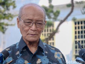 Dewan Pengarah BPIP Minta Jokowi Bentuk Kabinet Zaken di Periode Kedua