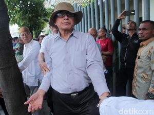 Pengakuan-pengakuan Para Tersangka yang Sudutkan Kivlan