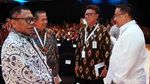 Gaya Jokowi Saat Buka Musrenbangnas 2019