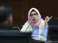 Sederet Bos BUMN yang Tersandung Kasus Korupsi