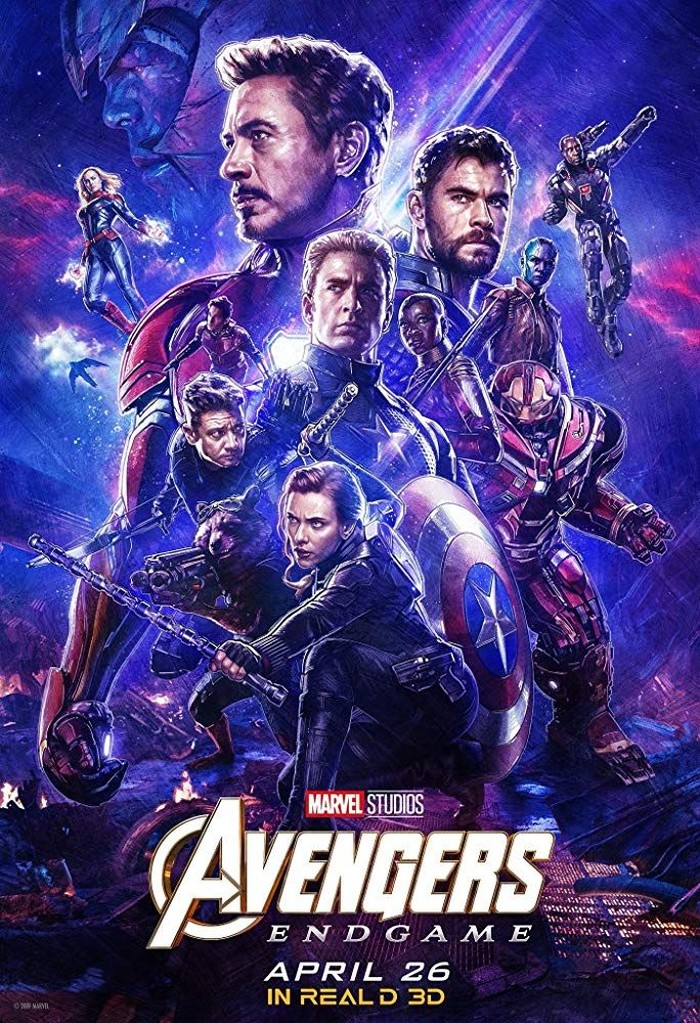 avengers endgame avengers endgame