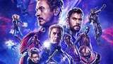 Marvel Studios Terancam Kehilangan Hak Cipta Atas Karakter Avengers