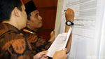 KPU DKI Jakarta Gelar Pleno Rekapitulasi Pemilu 2019