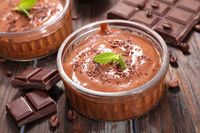 Menu Harian Ramadhan ke-4: Gurih Nikmat Cumi Pedas dan Puding Cokelat