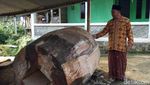 Beduk Made in Magelang Tembus Mancanegara
