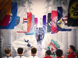 Euforia dan Ragam Meme Comeback Dramatis Tottenham