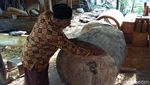 Beduk Made in Magelang Tembus Mancanegara