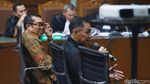 Gita Wirjawan Bersaksi di Sidang Karen Agustiawan