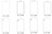 Huawei Punya Paten Baru untuk Notch Ponsel, Seperti Apa?