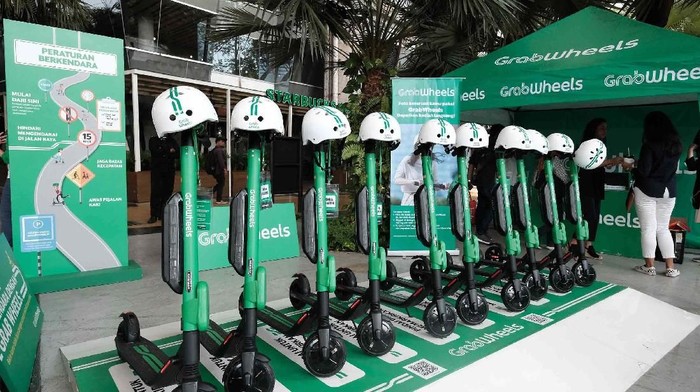 Foto: grab Foto: grab