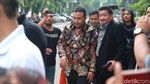 Wali Kota Tasikmalaya Jalani Pemeriksaan sebagai Tersangka