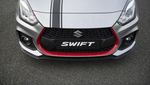 Suzuki Swift Sport Katana, Lebih Keren Diproduksi Sedikit