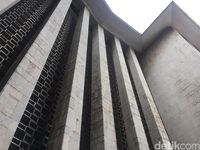Masjid Istiqlal dan Wujud Toleransi Nyata di Ibu Kota Jakarta