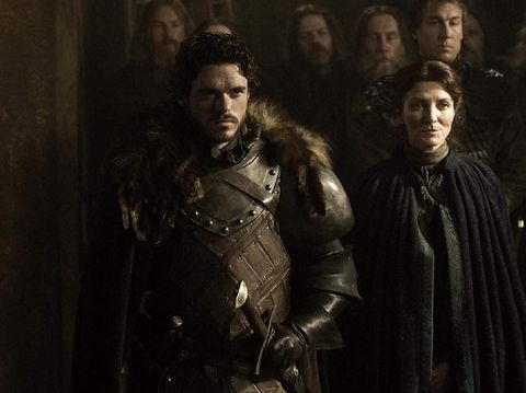 Cerita Aktor Game of Thrones yang Pernah Nyaris Tak Bisa Makan karena Miskin