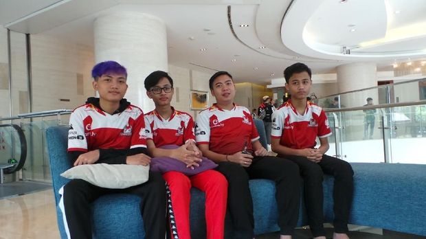 Kisah Atlet PUBG Mobile Indonesia Latihan Sampai Lupa Makan