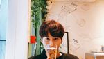 Baru Keluar Wamil, Kyuhyun Super Junior Tetap Jadi Penggemar Berat Ramen