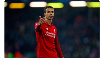 Bawa padaku Tottenham, demikian tantangan Liverpool. Foto: istimewa