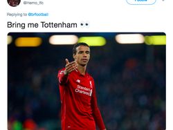 Euforia dan Ragam Meme Comeback Dramatis Tottenham