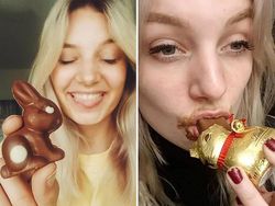 Kocak! Perbandingan Foto Instagram dengan Kenyataan