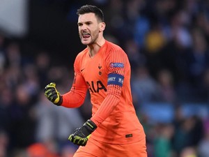 Tantang City, Spurs Dilarang Kebobolan di Menit Awal Lagi