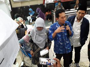 Bawaslu Sleman Kumpulkan Bukti Ribuan Suara PPP Pindah ke Nasdem