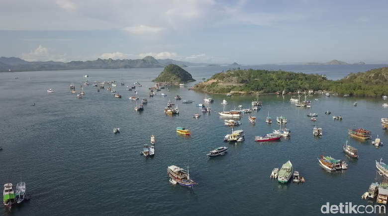 Kabar Penutupan BOP Labuan Bajo, Ini Reaksi Tokoh Setempat Kabar Penutupan BOP Labuan Bajo, Ini Reaksi Tokoh Setempat