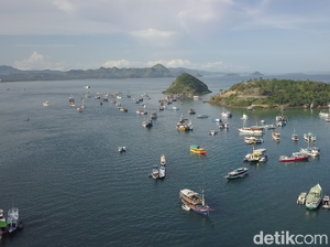 Kemendes Ingin Potensi Desa Tertinggal Dipromosikan via Digital